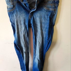 Max denim jeans